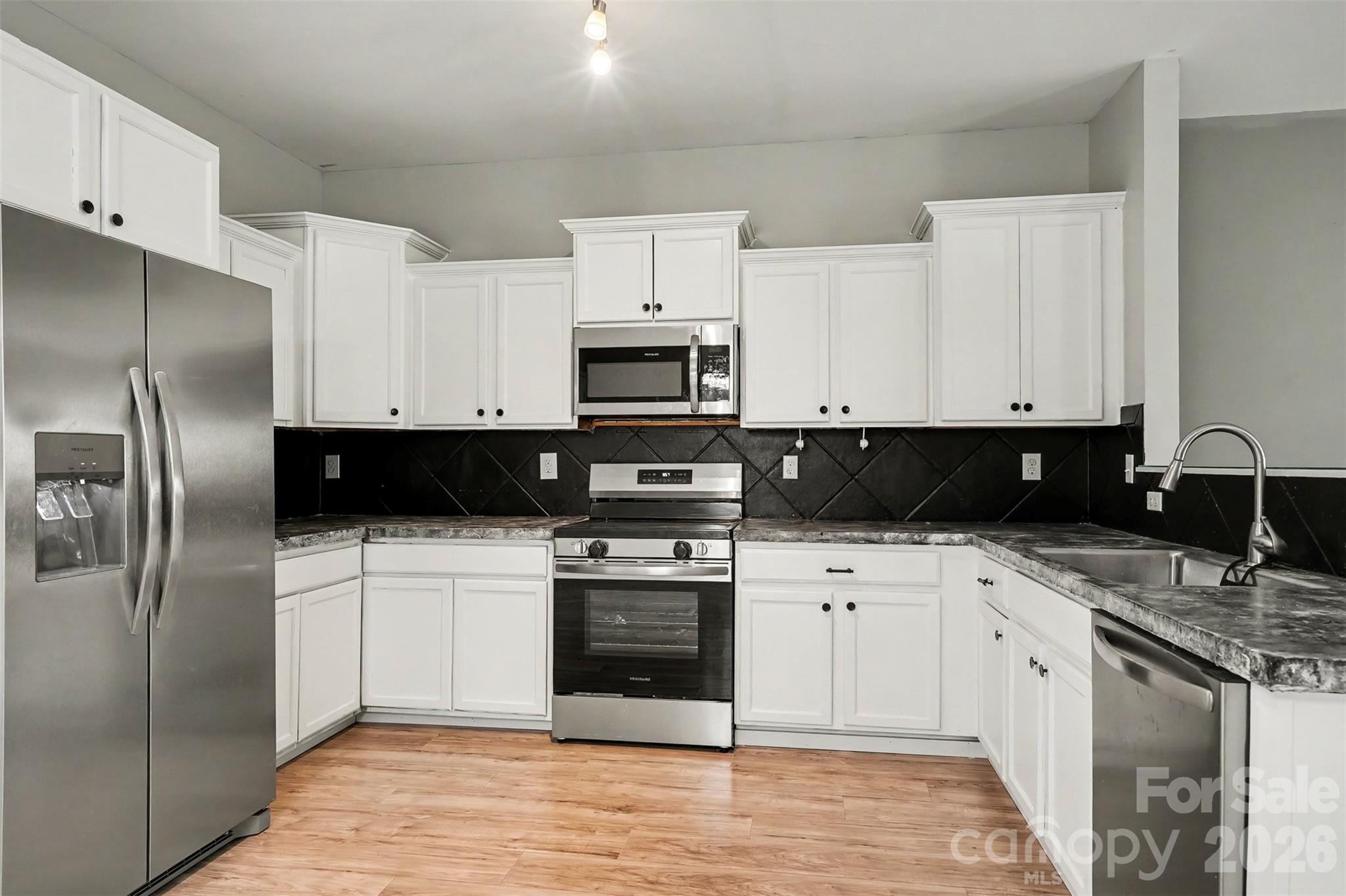 Hunter Park - Residential