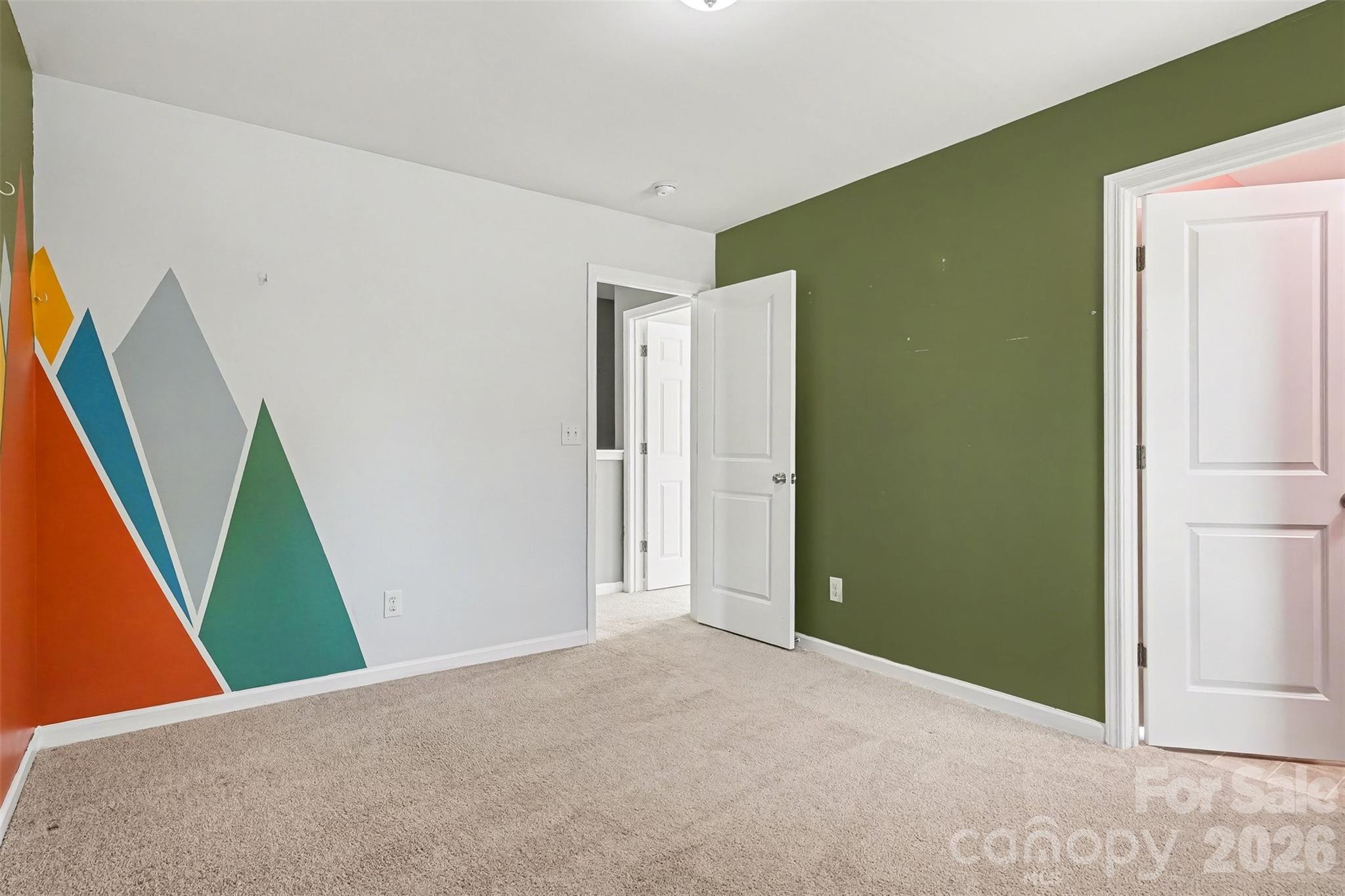 Hunter Park - Residential