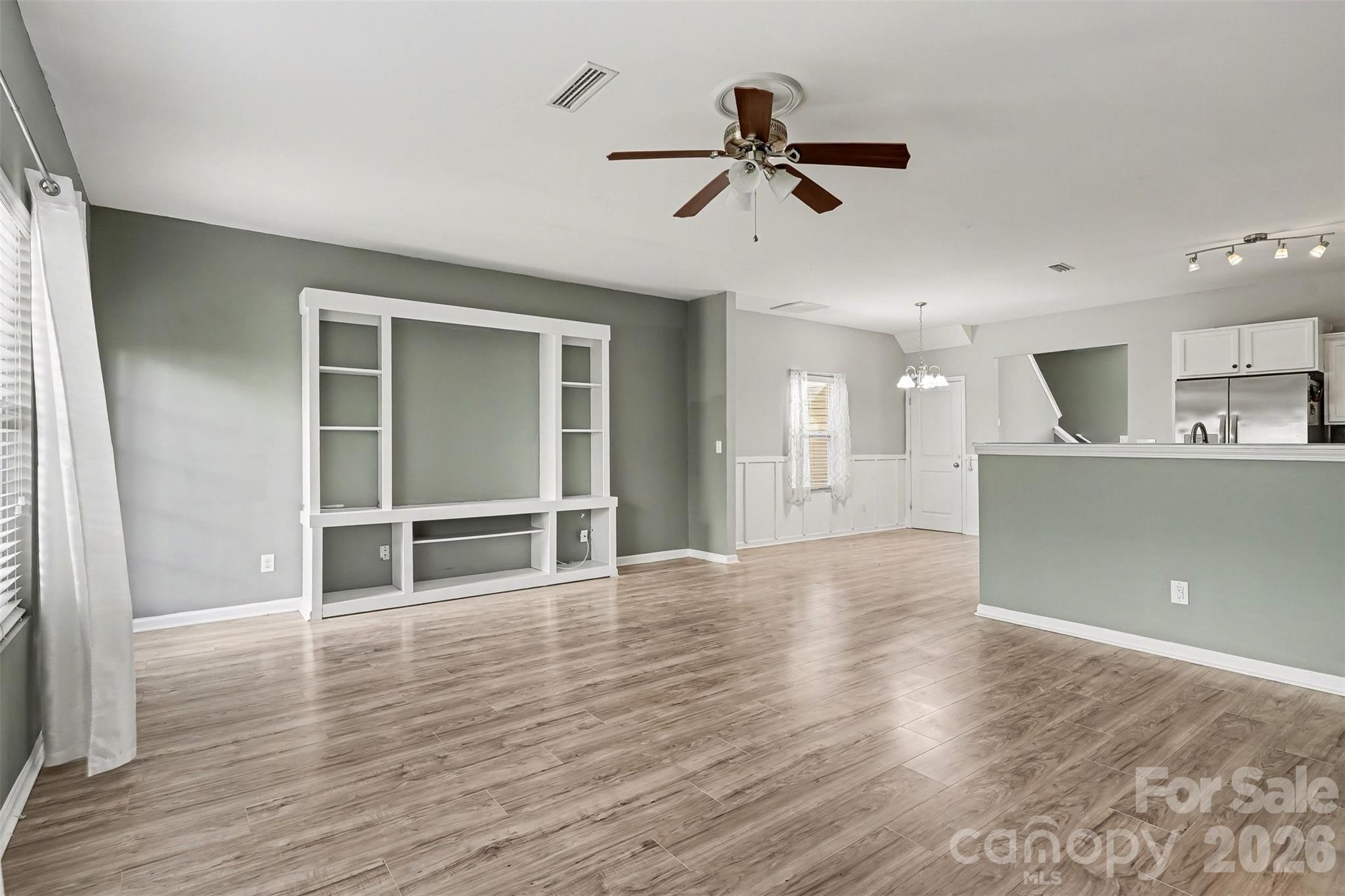 Hunter Park - Residential