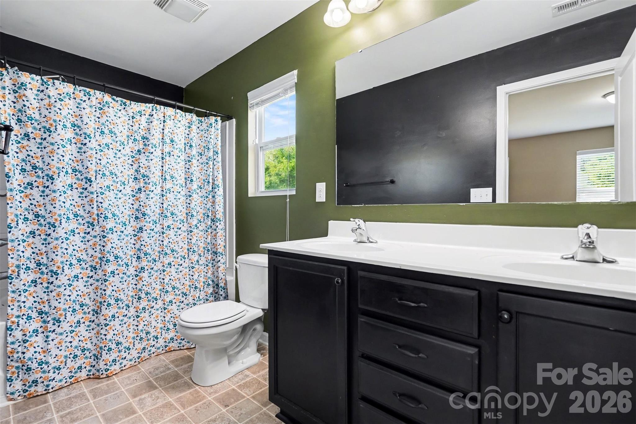 Hunter Park - Residential