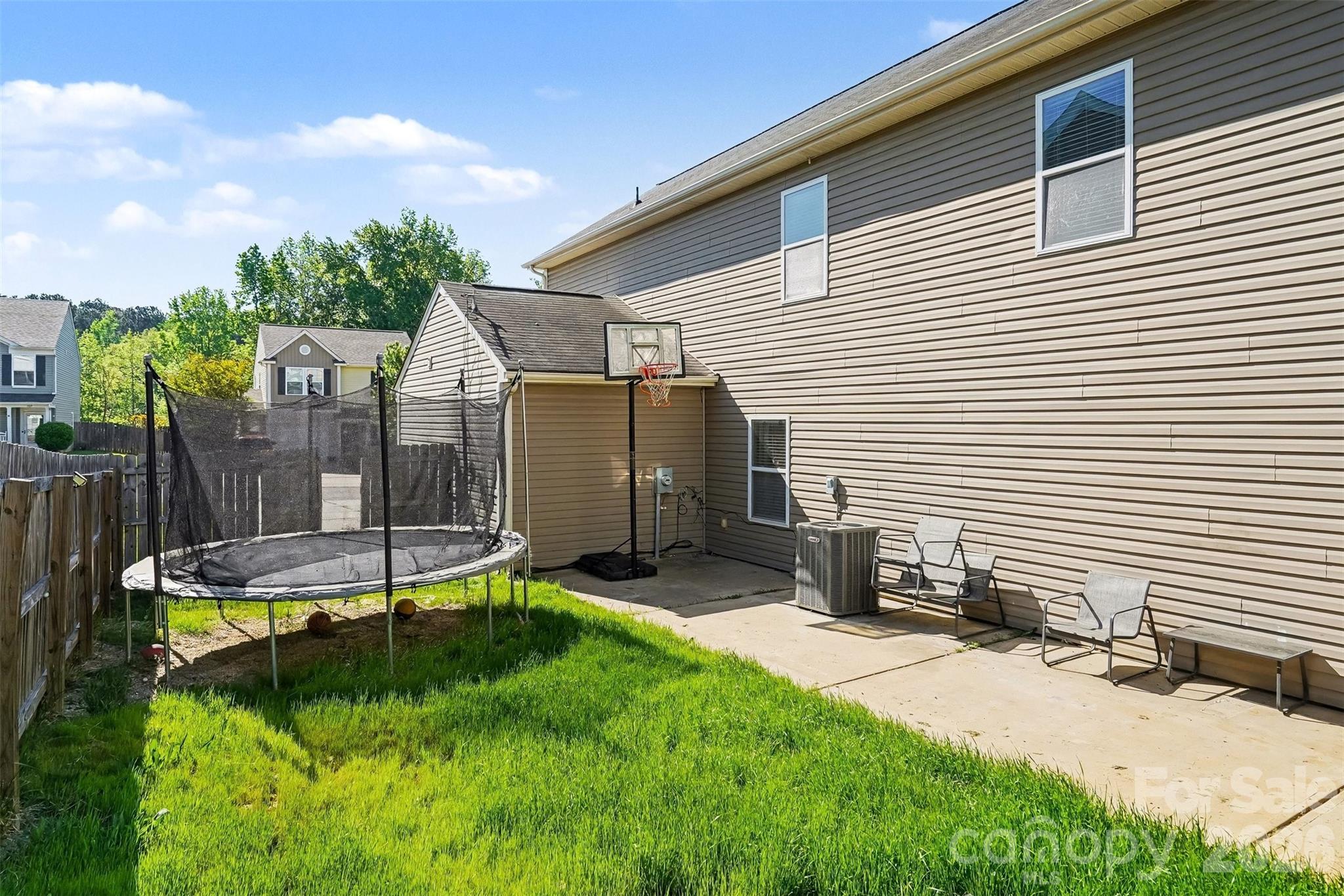 Hunter Park - Residential