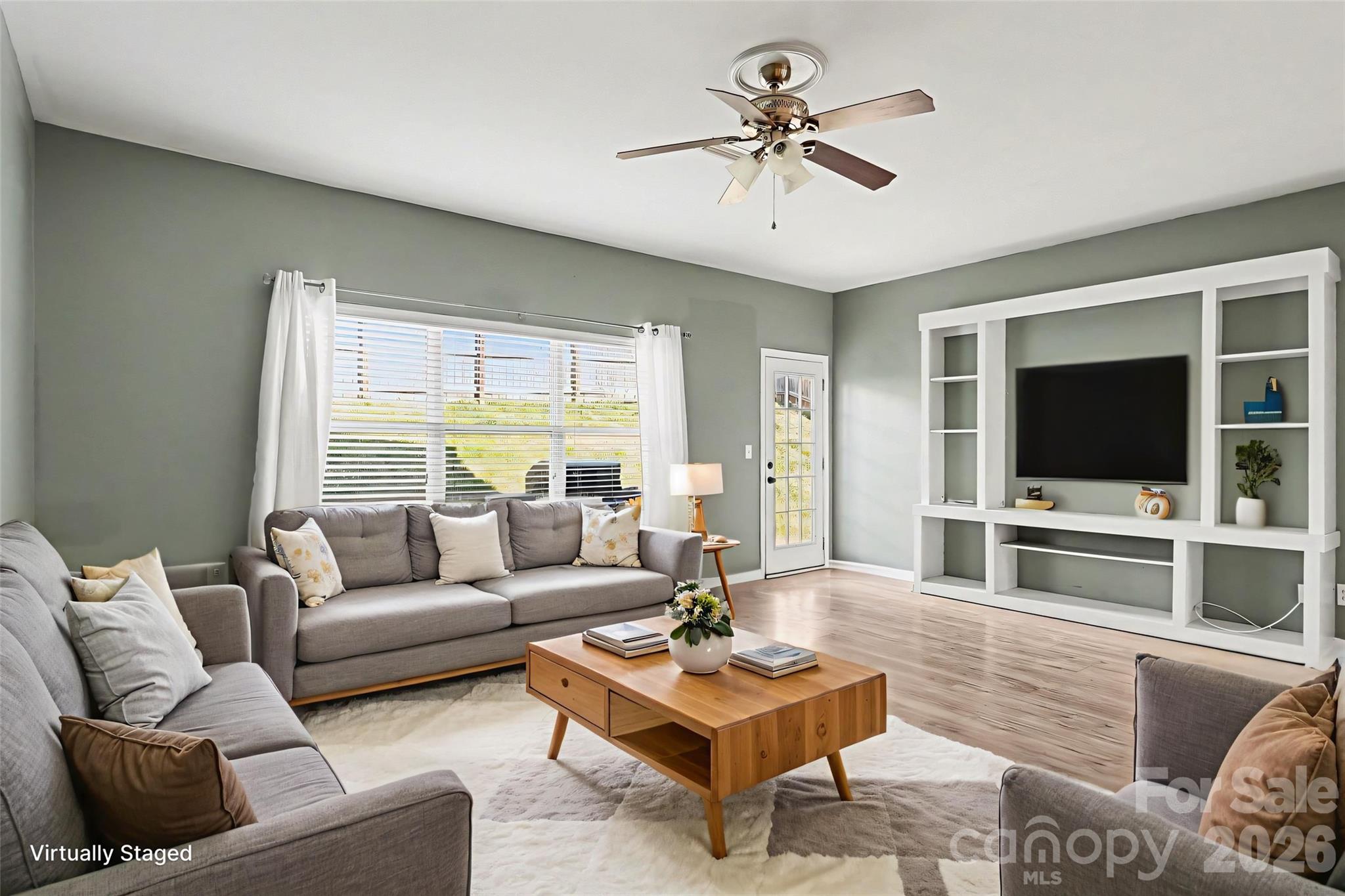 Hunter Park - Residential