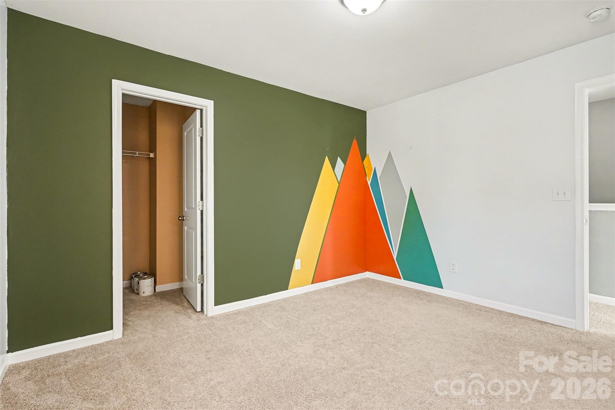 Hunter Park - Residential