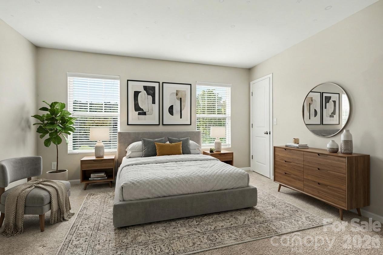 Hunter Park - Residential