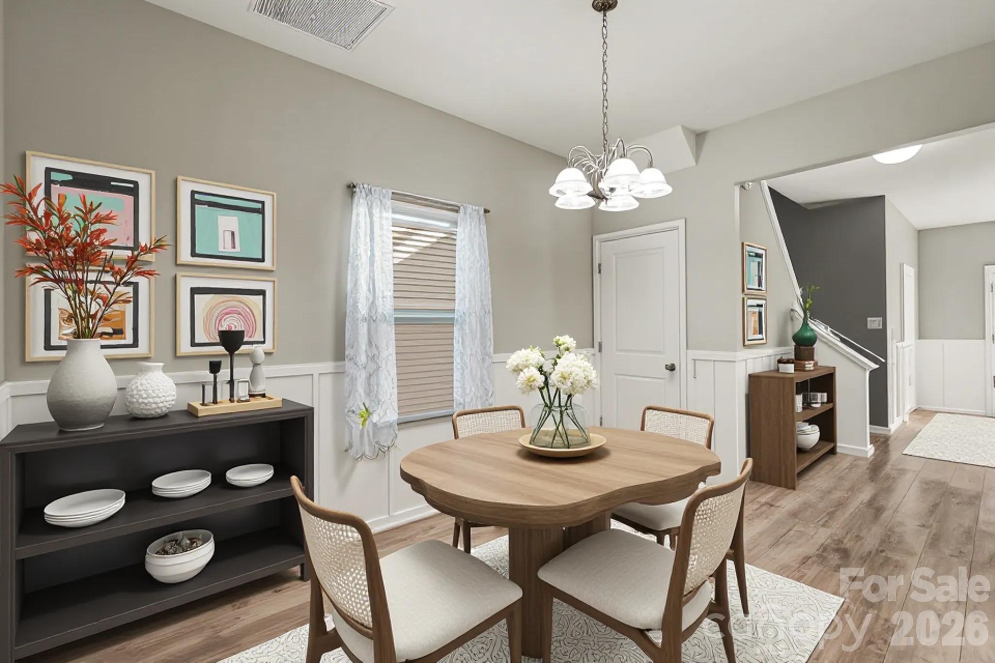 Hunter Park - Residential