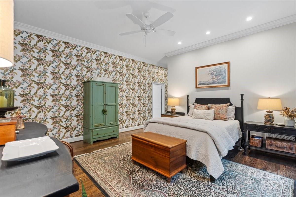 Royal Oaks - Residential