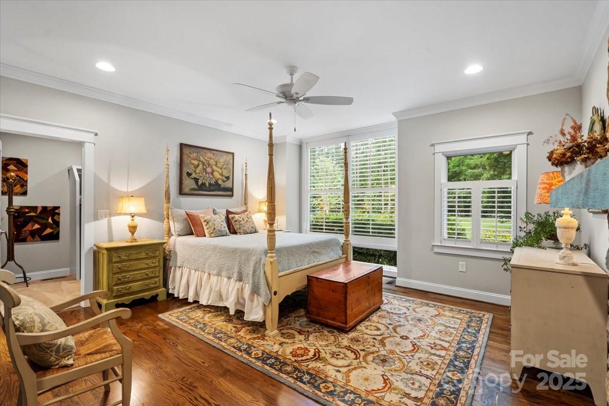 Royal Oaks - Residential