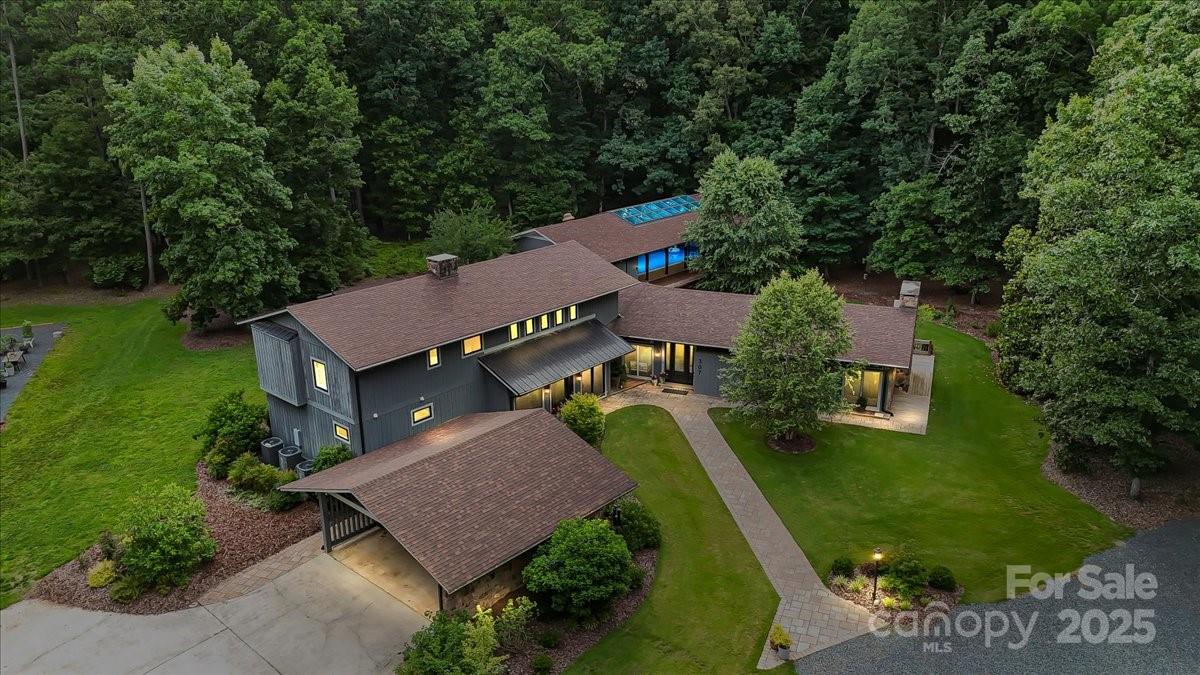 Royal Oaks - Residential