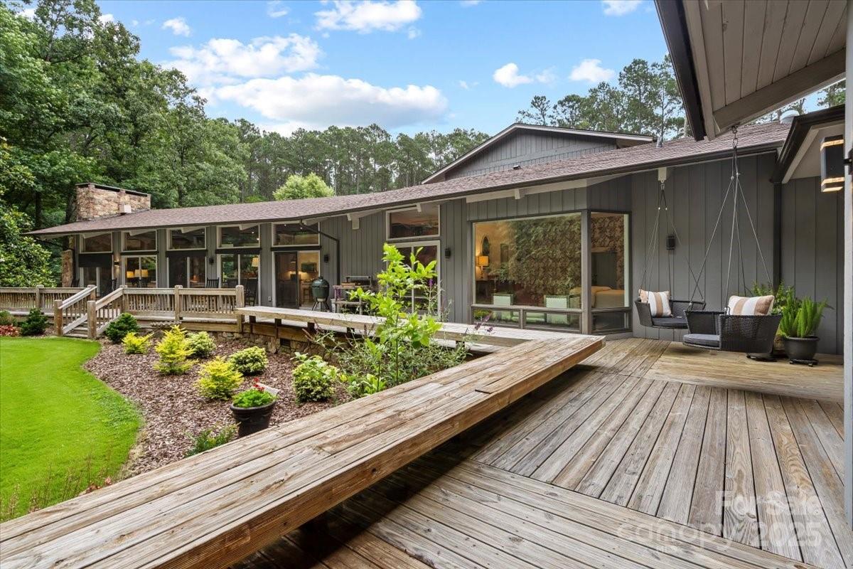 Royal Oaks - Residential