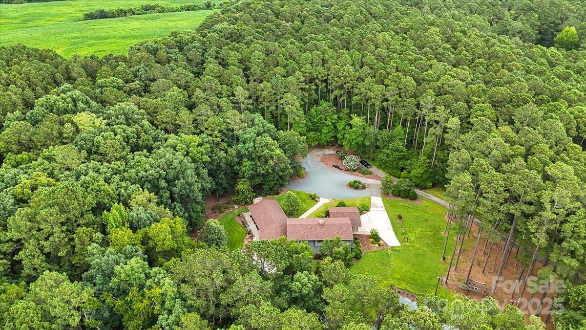 Royal Oaks - Residential