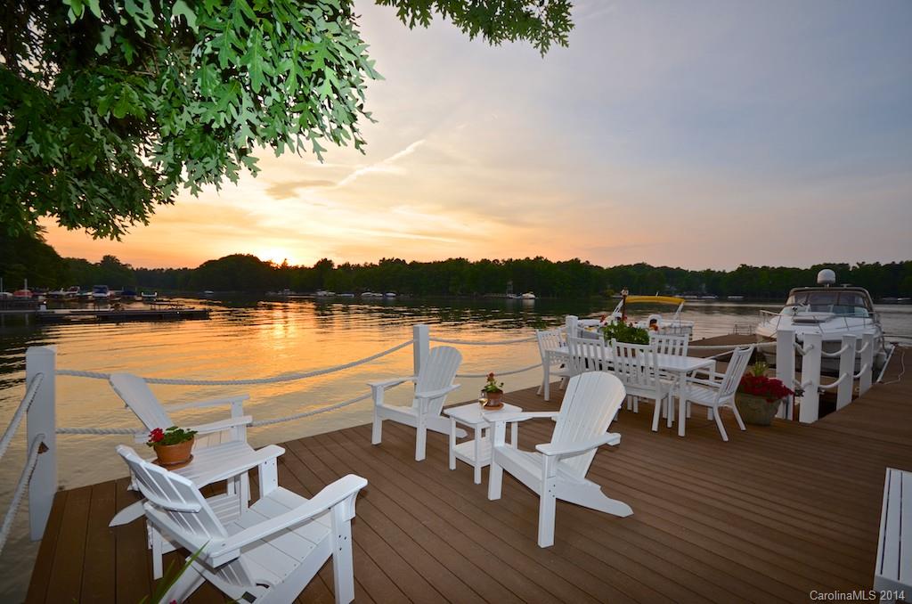 The Point - Residential