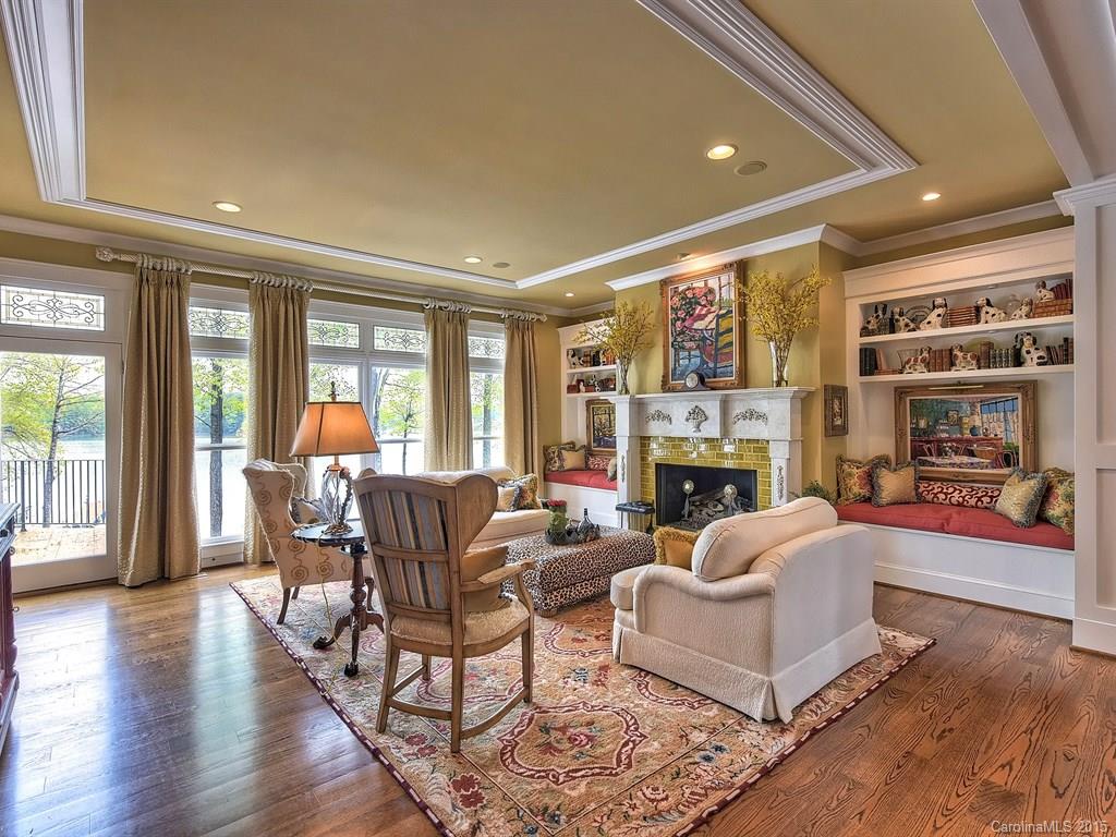 The Point - Residential