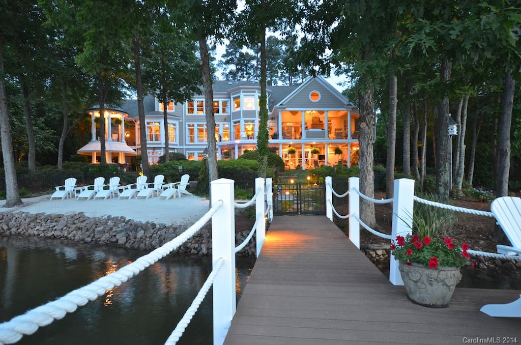 The Point - Residential