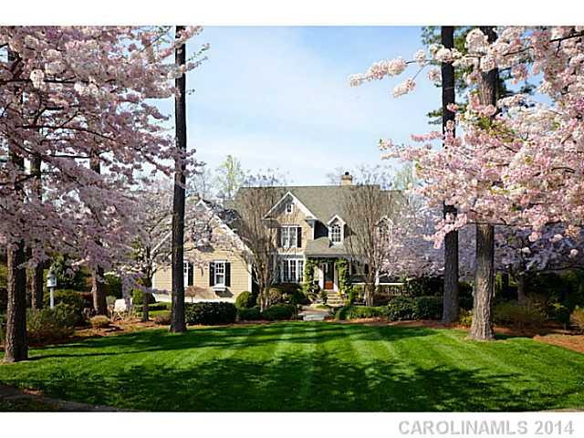 The Point - Residential