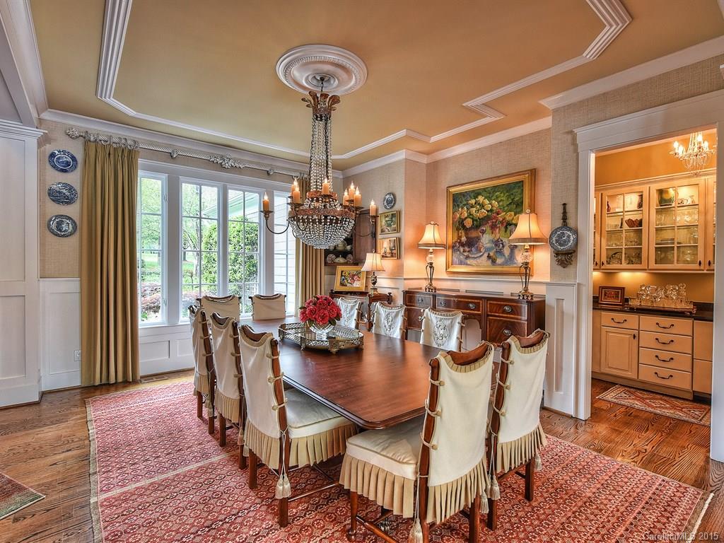 The Point - Residential