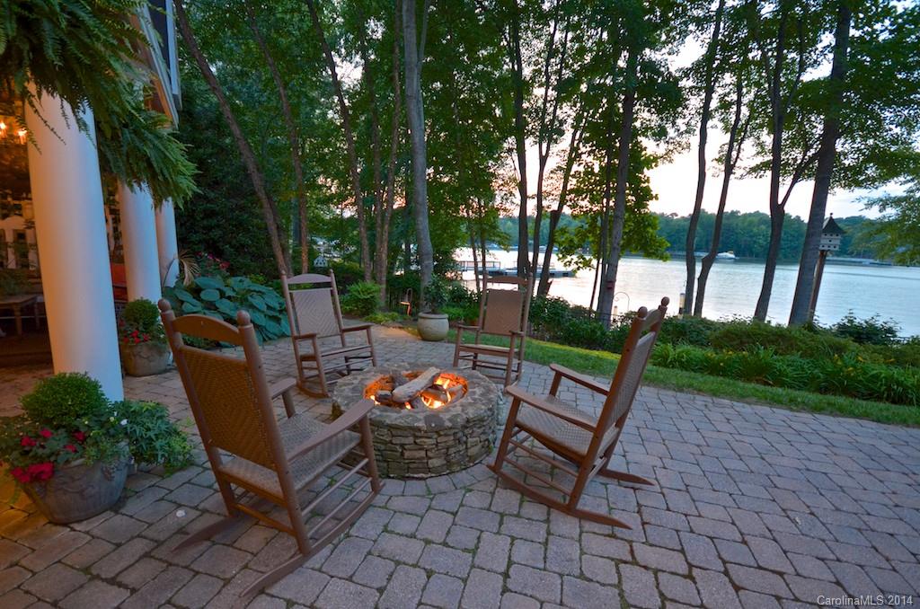 The Point - Residential