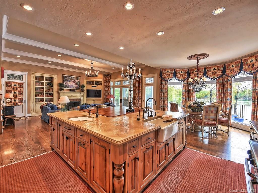 The Point - Residential