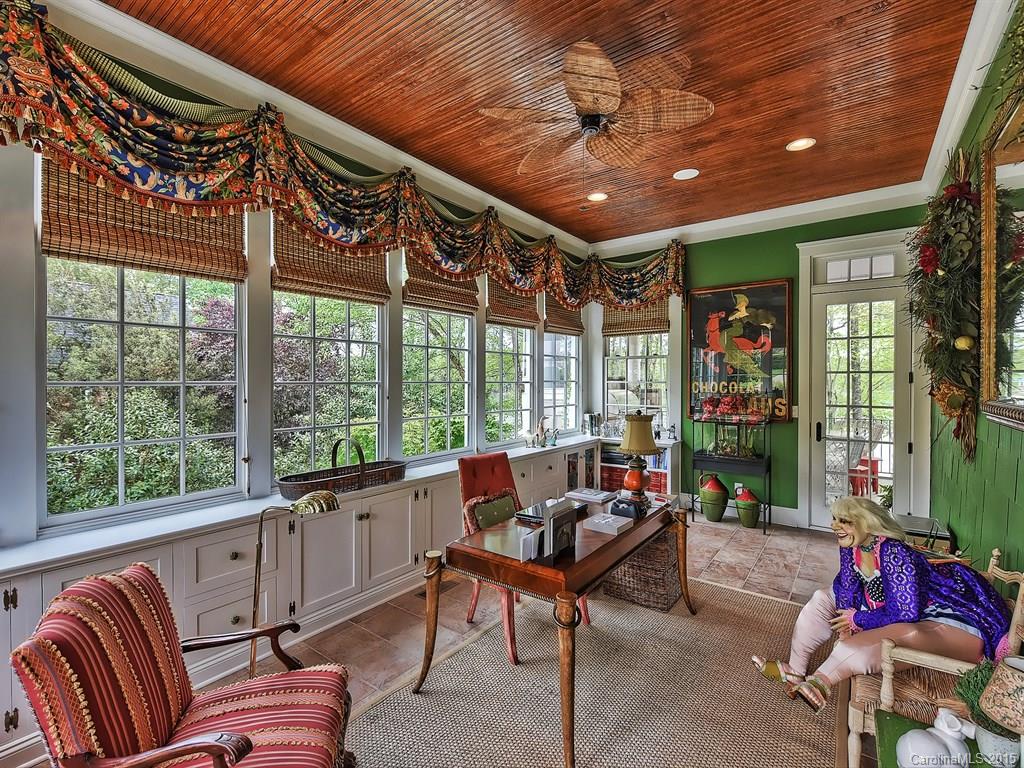 The Point - Residential