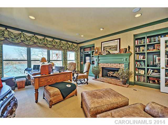 The Point - Residential