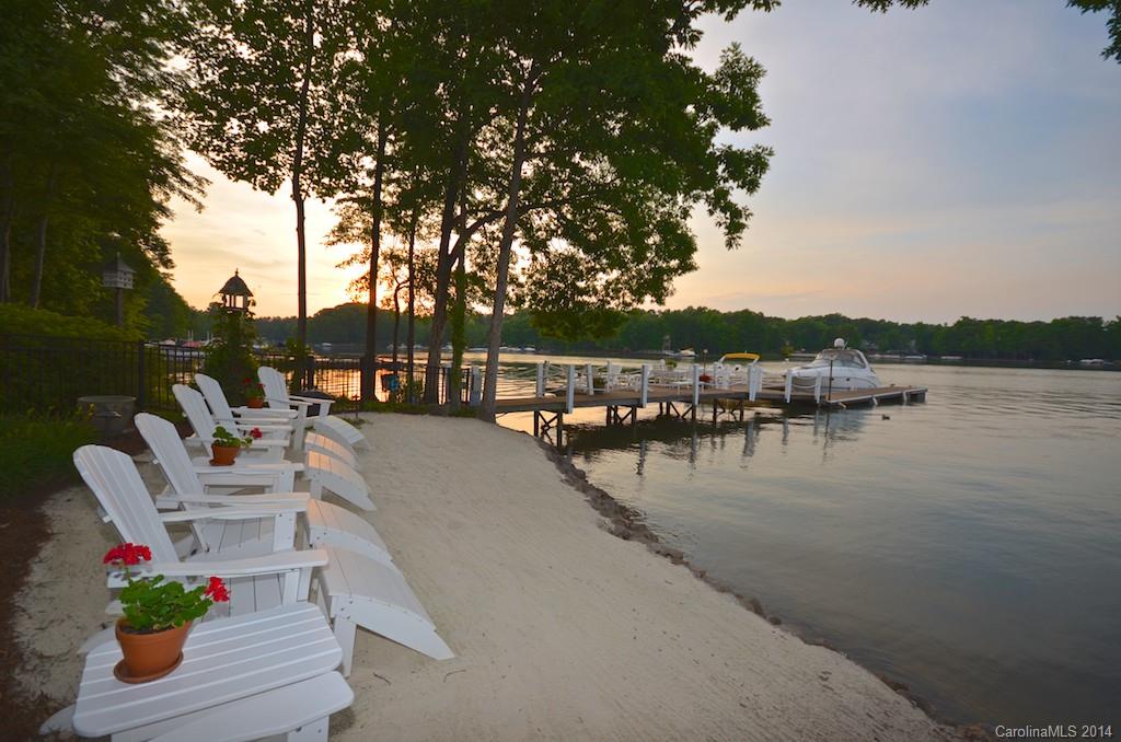 The Point - Residential