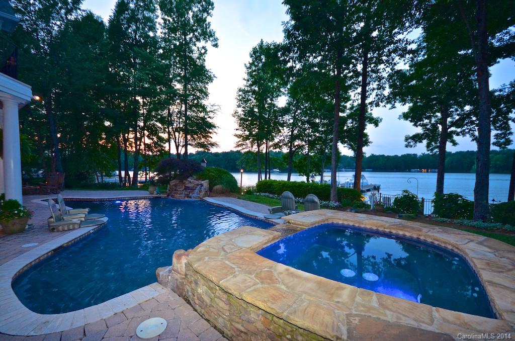 The Point - Residential