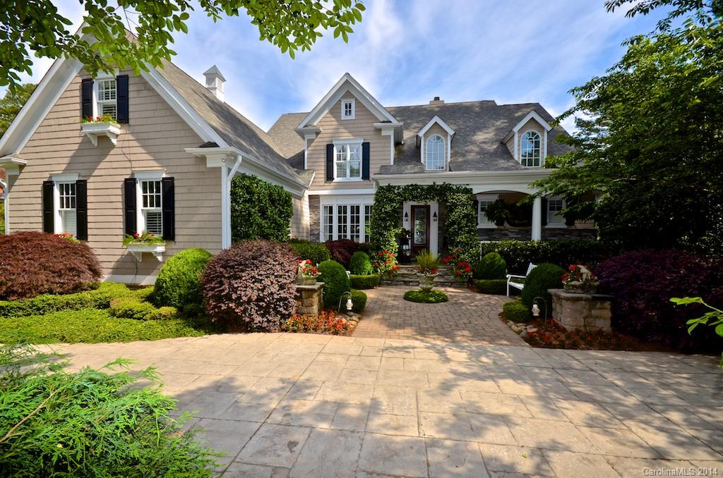 The Point - Residential