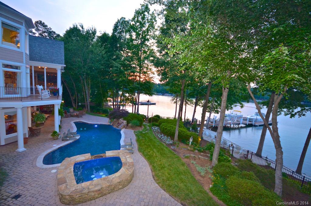 The Point - Residential