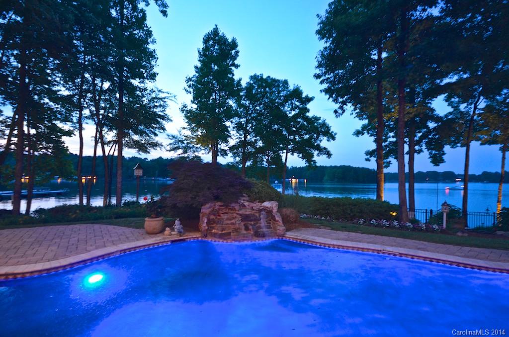 The Point - Residential