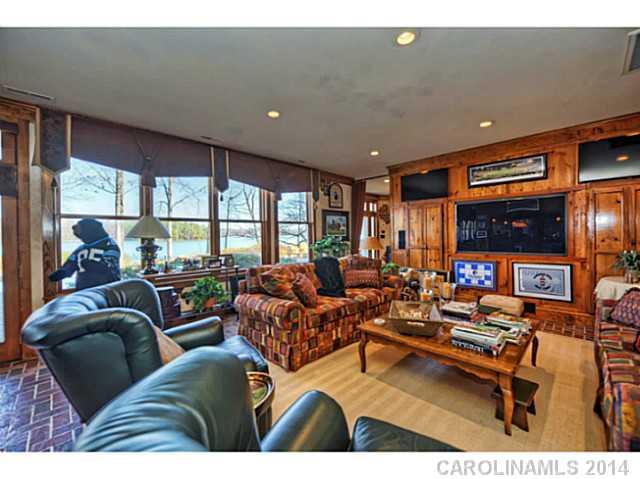 The Point - Residential