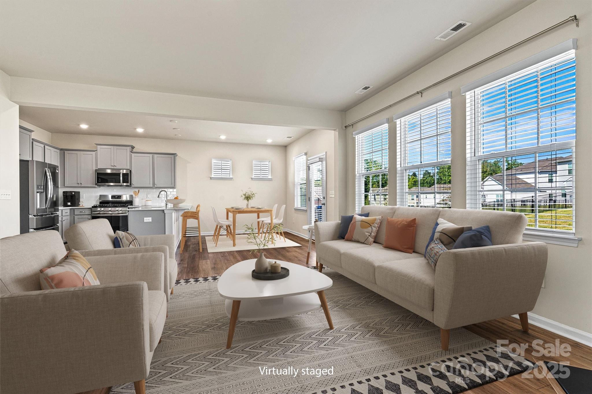 223 Haddonsfield Drive