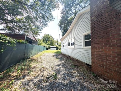 A home in Mount Holly