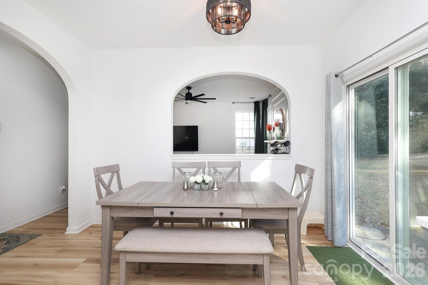 Baucom Ridge - Residential