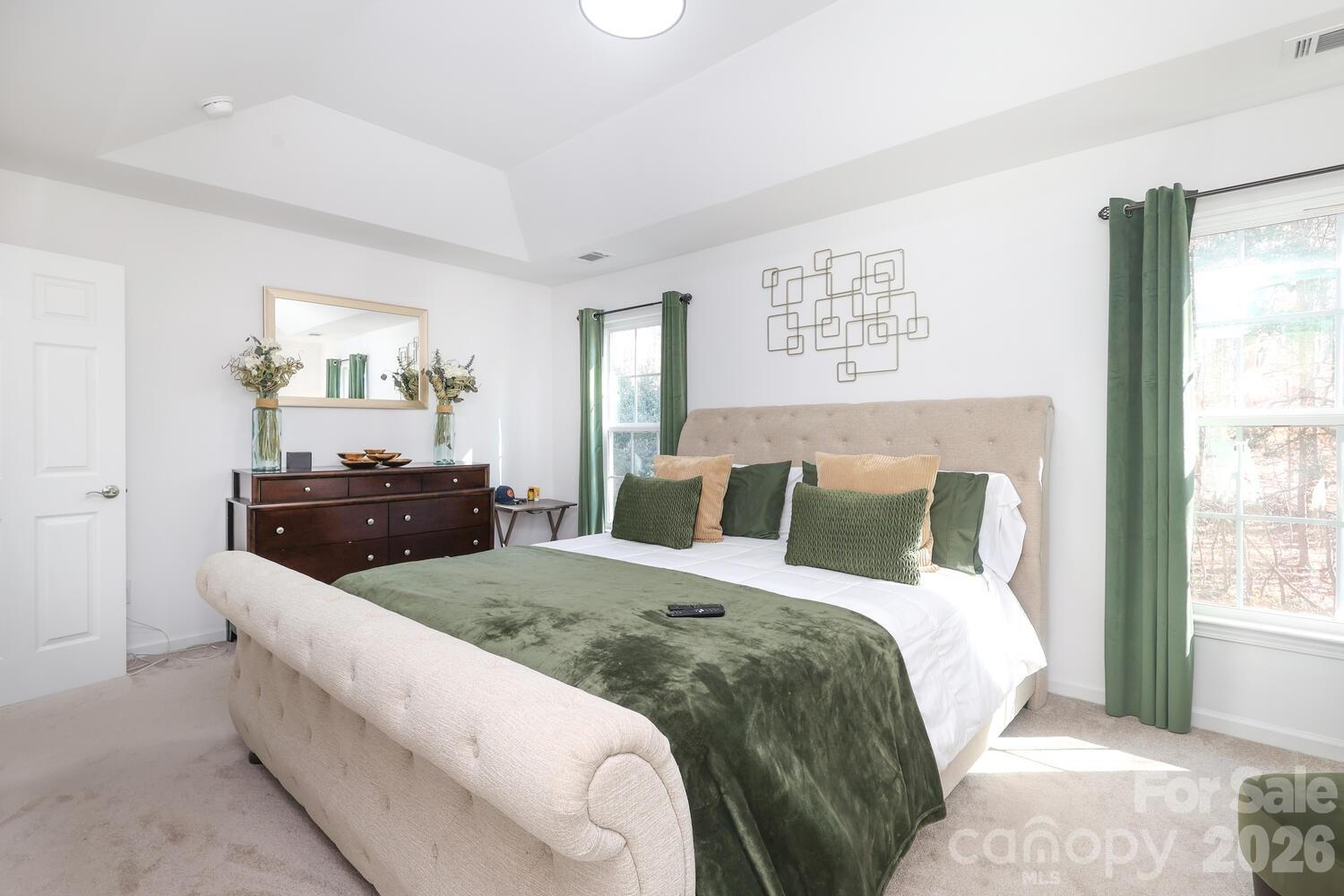 Baucom Ridge - Residential