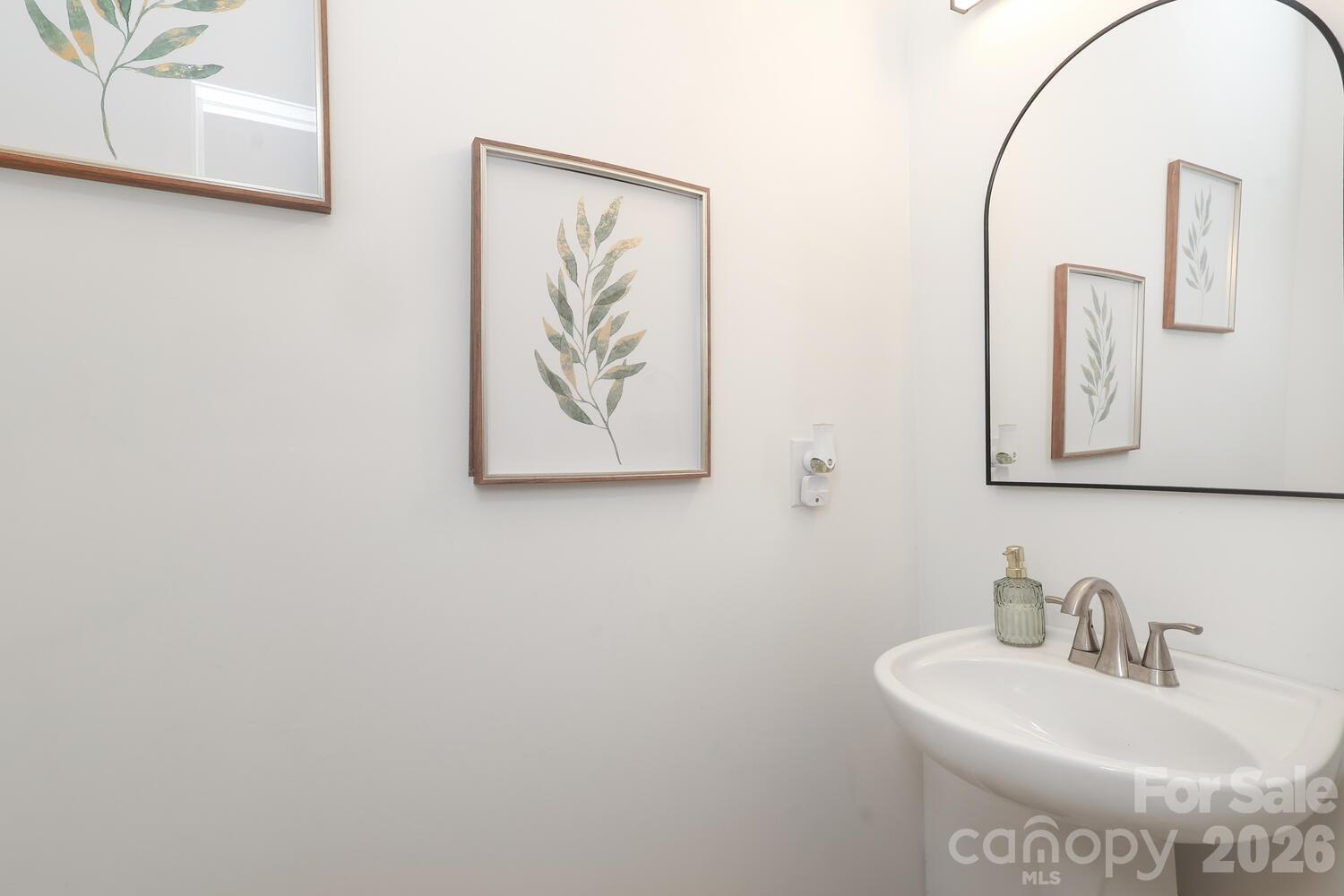 Baucom Ridge - Residential