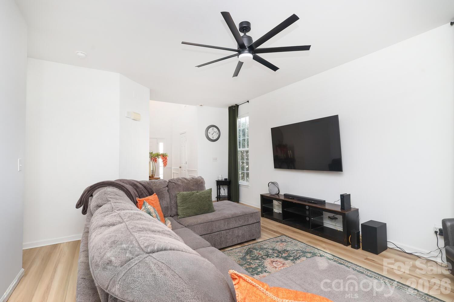 Baucom Ridge - Residential