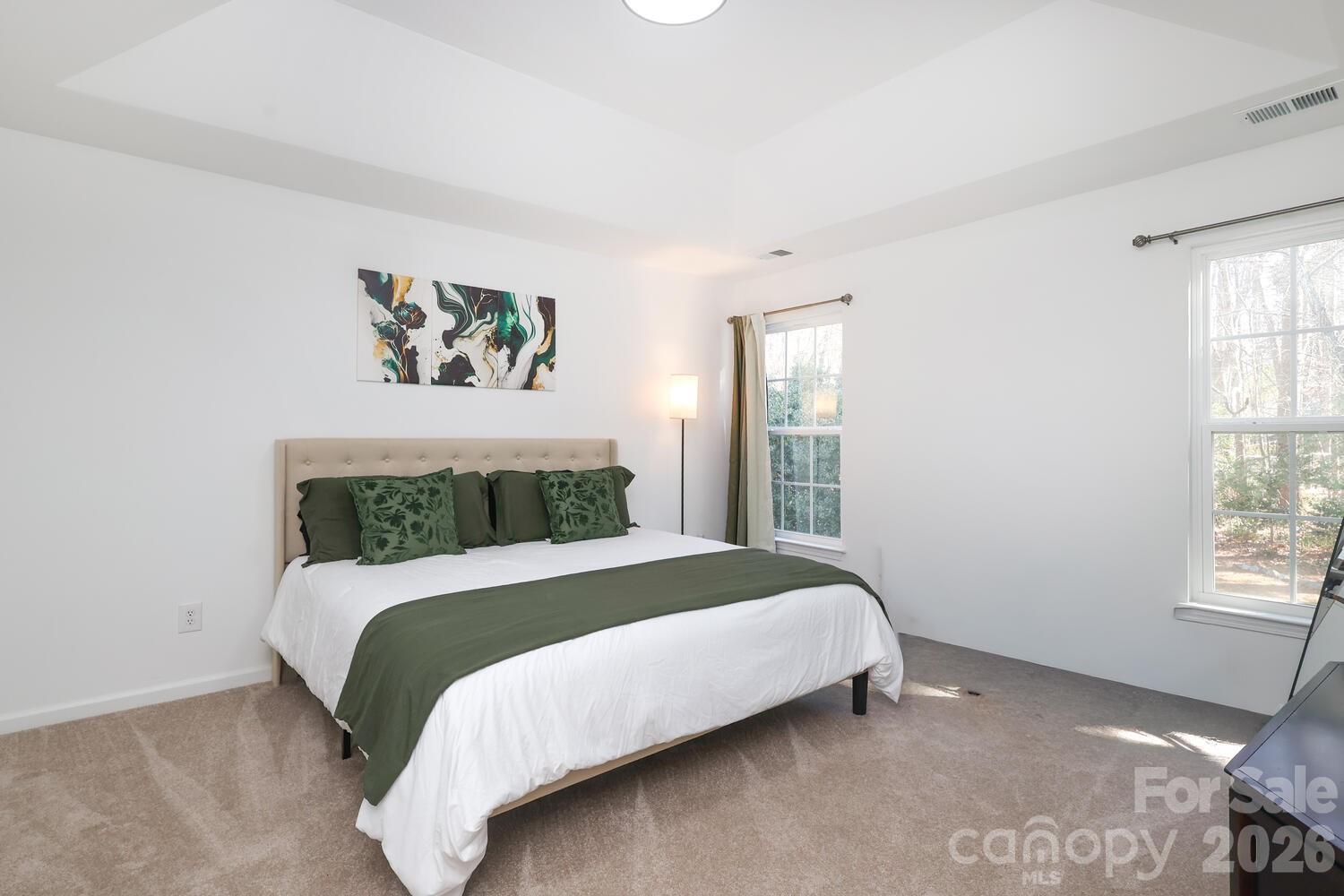 Baucom Ridge - Residential