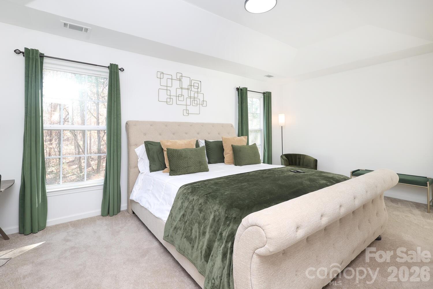 Baucom Ridge - Residential