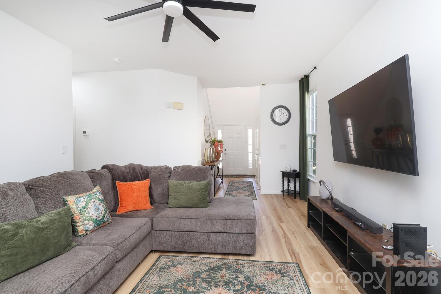 Baucom Ridge - Residential