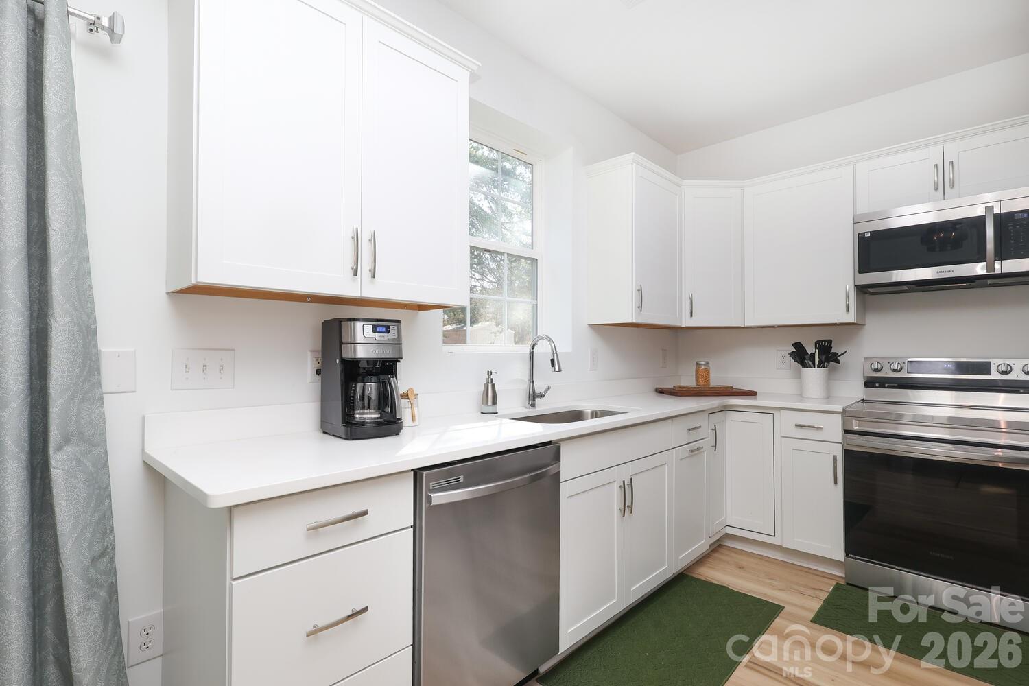 Baucom Ridge - Residential