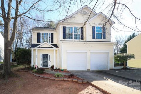 2431 Brathay Court Charlotte NC 28269
