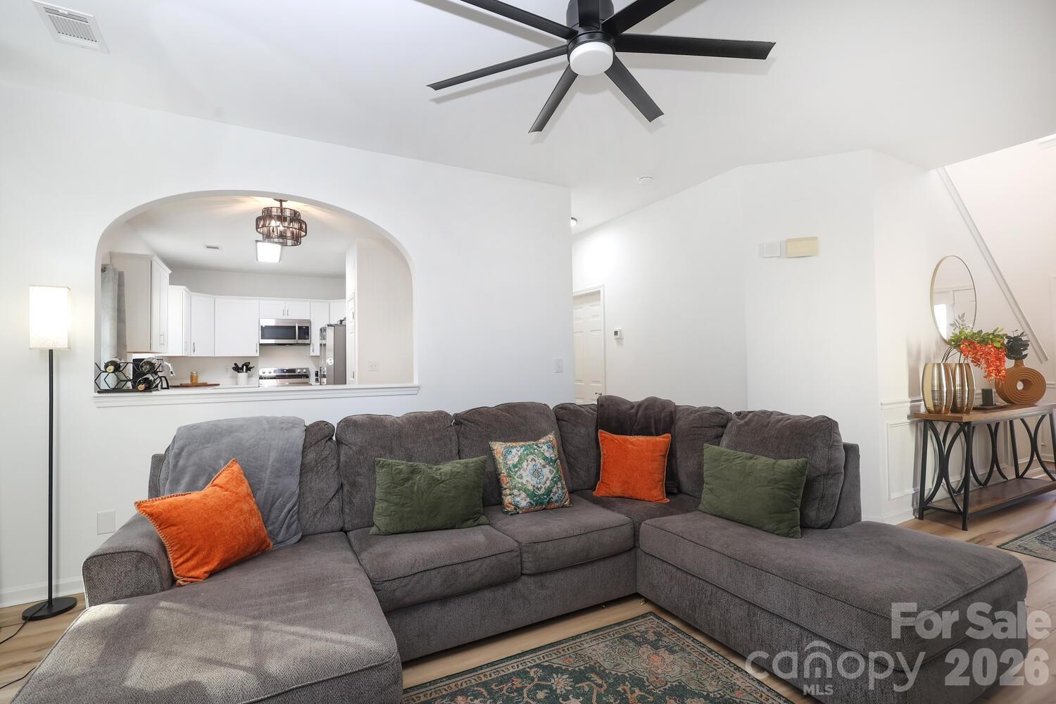 Baucom Ridge - Residential