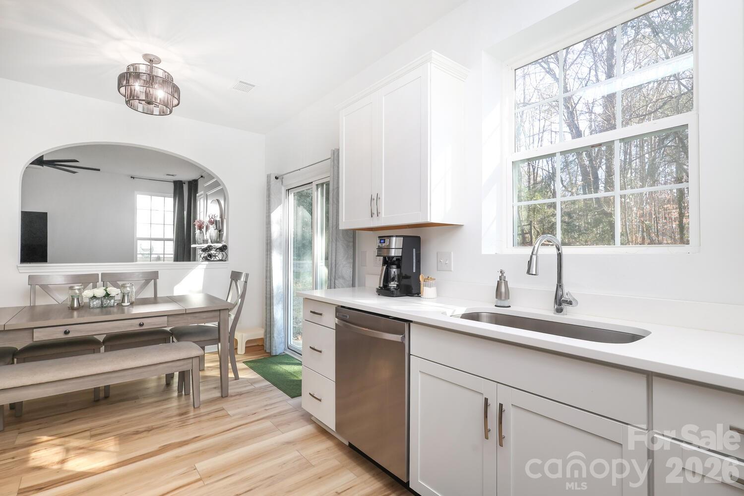 Baucom Ridge - Residential