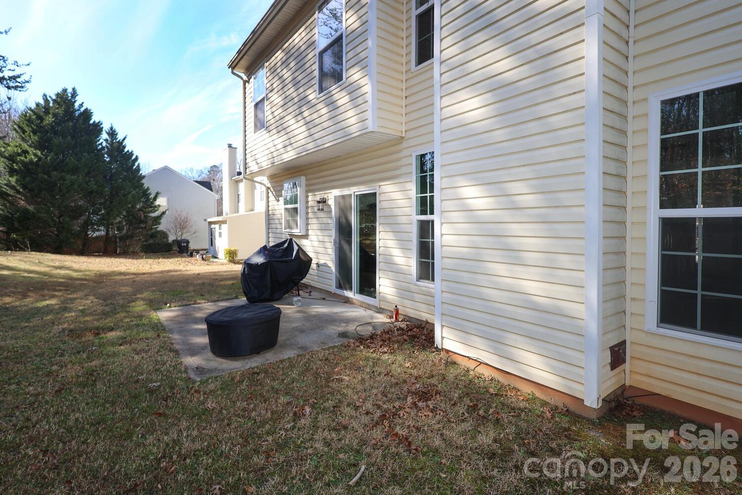 Baucom Ridge - Residential