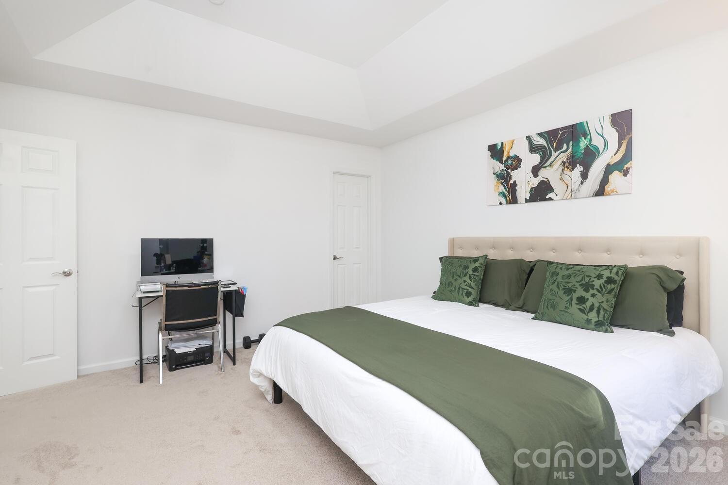 Baucom Ridge - Residential