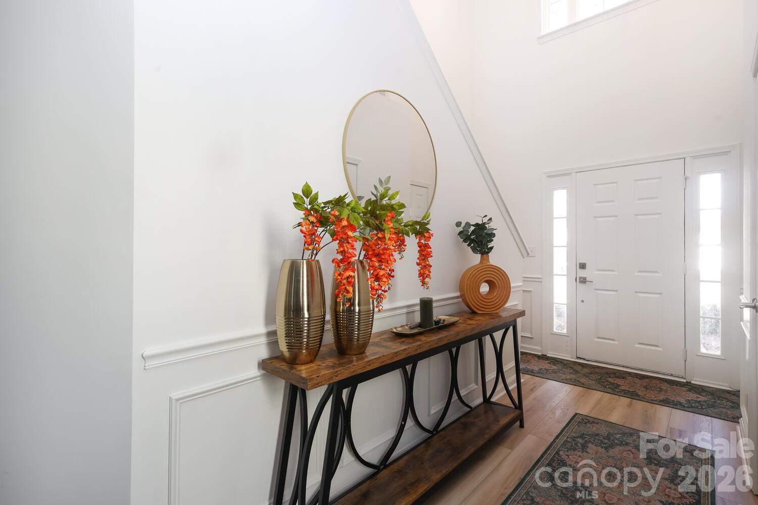 Baucom Ridge - Residential