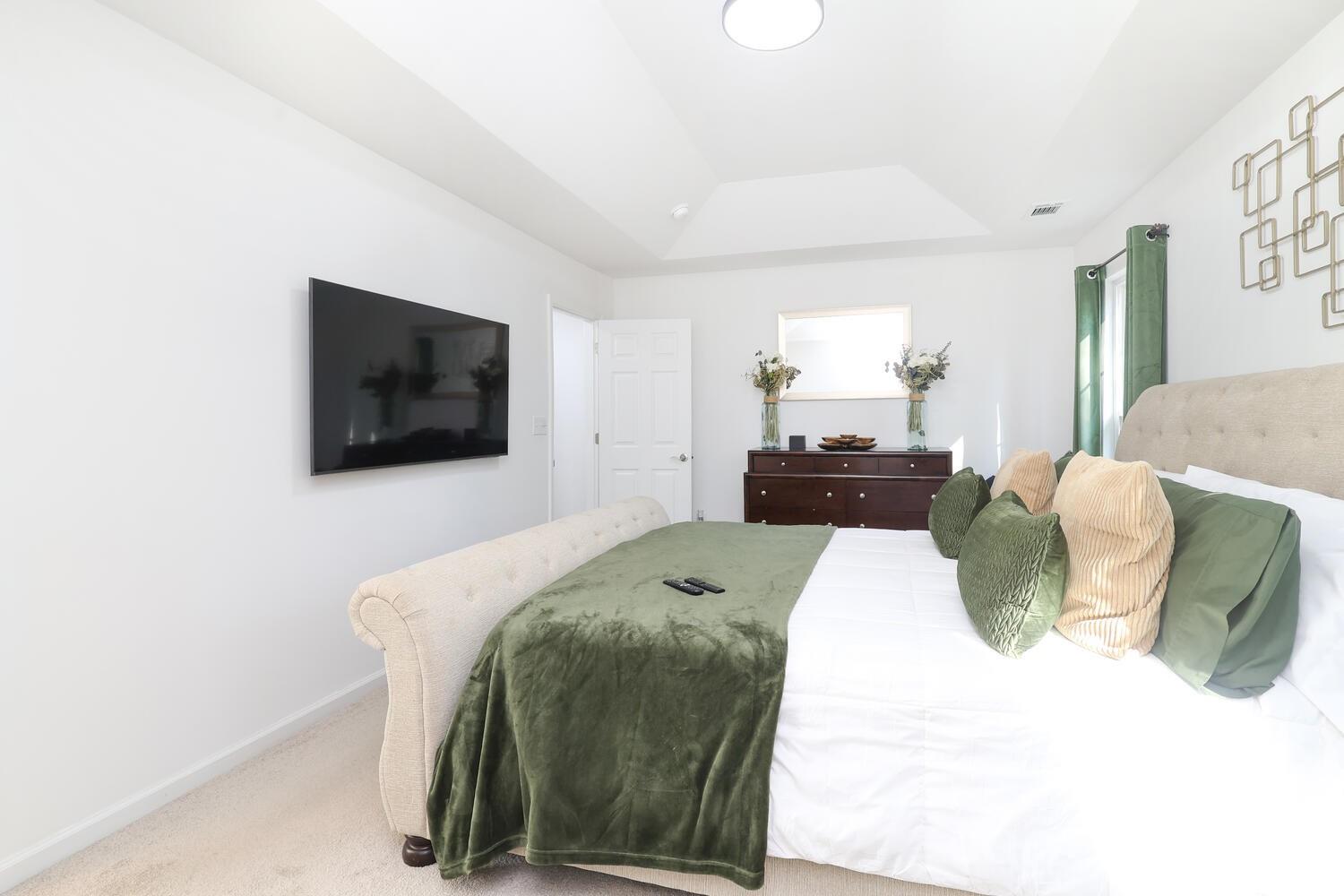 Baucom Ridge - Residential