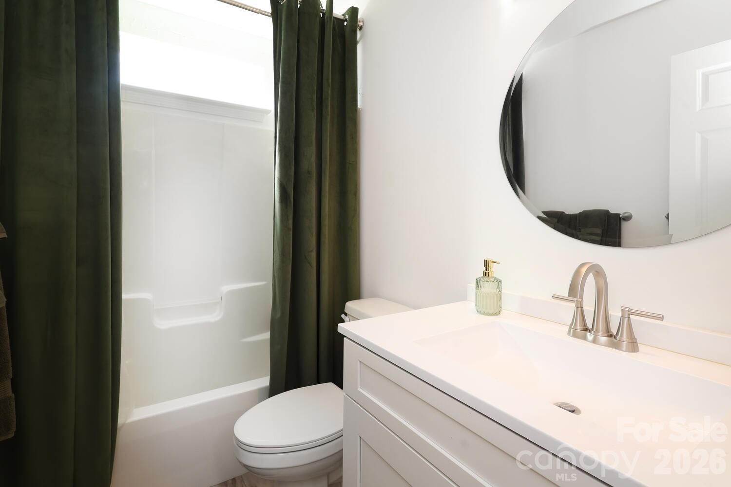 Baucom Ridge - Residential