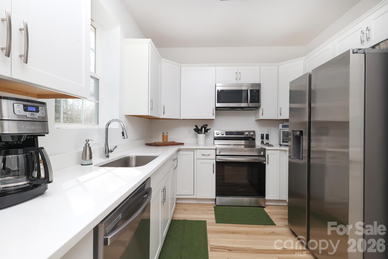 Baucom Ridge - Residential