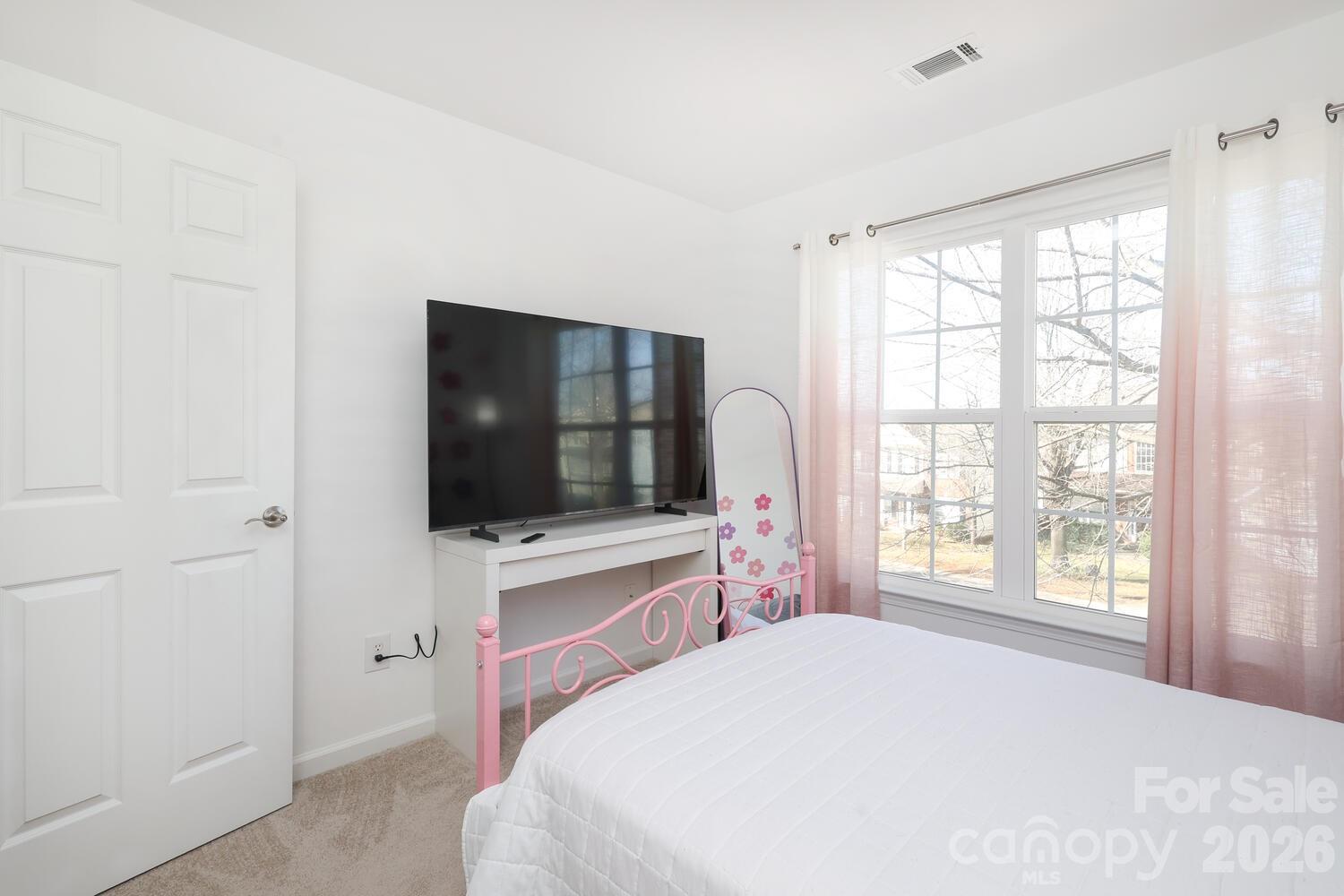 Baucom Ridge - Residential