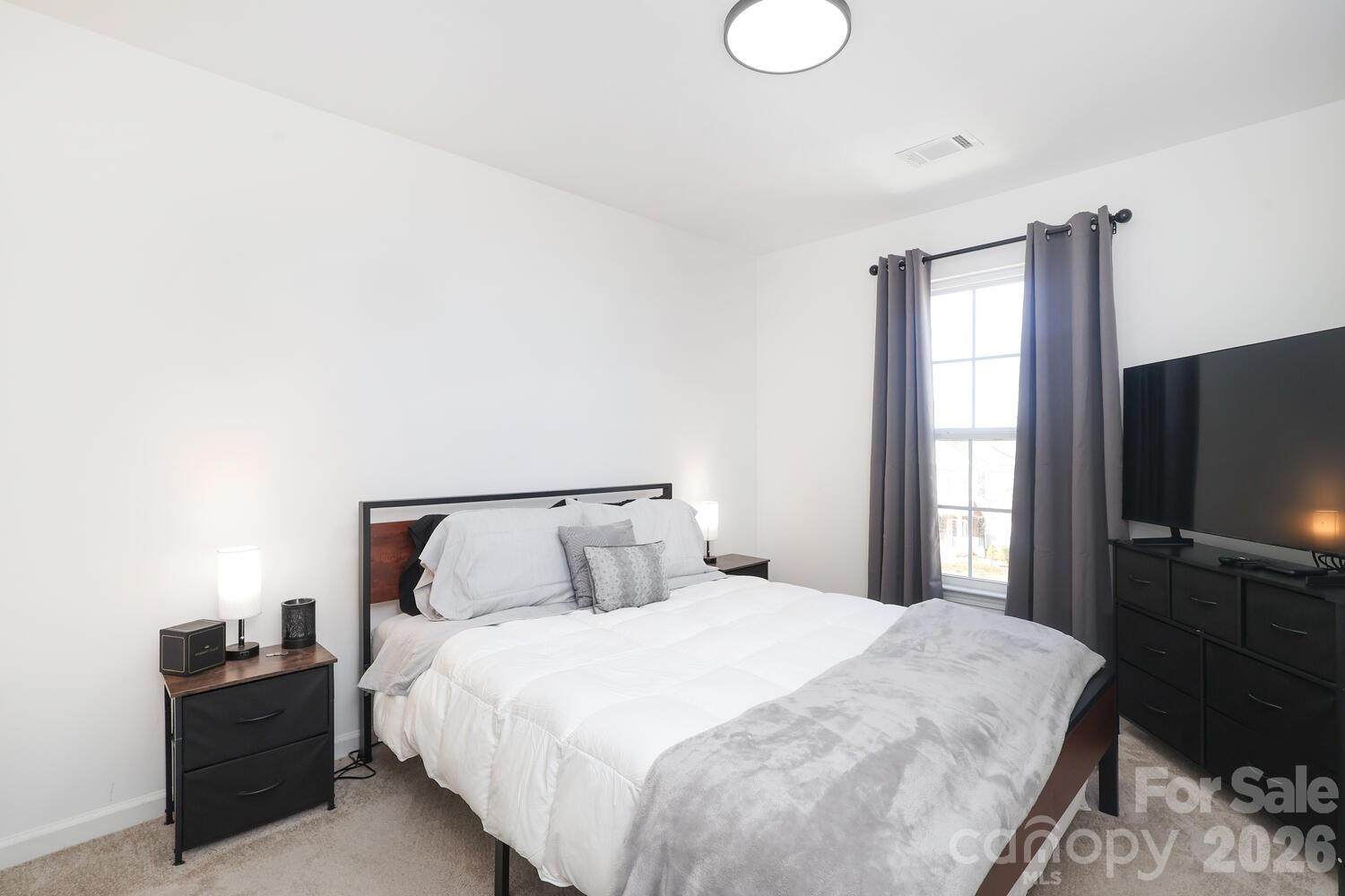 Baucom Ridge - Residential